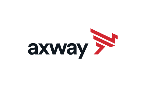 Logo AXWAY