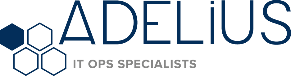 Logo ADELIUS