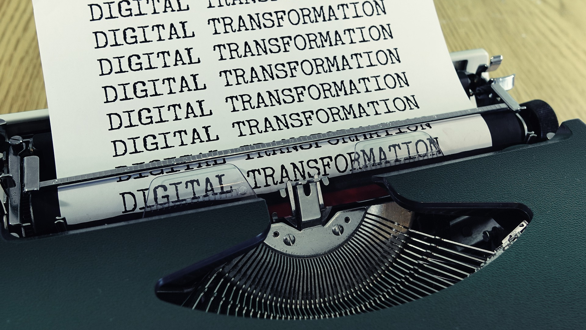 Transformation numérique : Discussion des dirigeants de BMC autour des facteurs essentiels