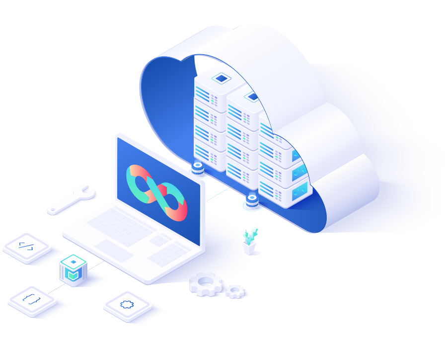 Clous et Devops Specialists
